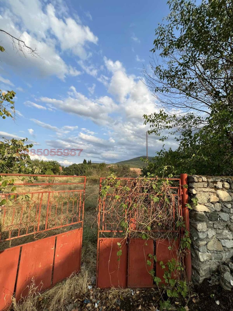 Продава ПАРЦЕЛ, с. Ветрен дол, област Пазарджик, снимка 3 - Парцели - 52920084