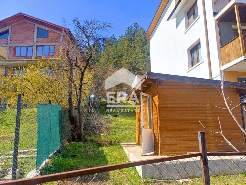 Продава ПАРЦЕЛ, гр. София, с. Панчарево, снимка 3 - Парцели - 56163897