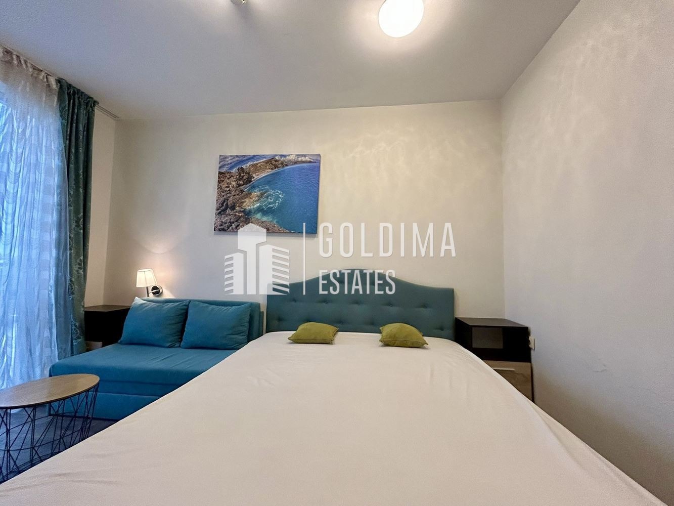 Продава 1-СТАЕН, к.к. Слънчев бряг, област Бургас, снимка 2 - Апартаменти - 53723196