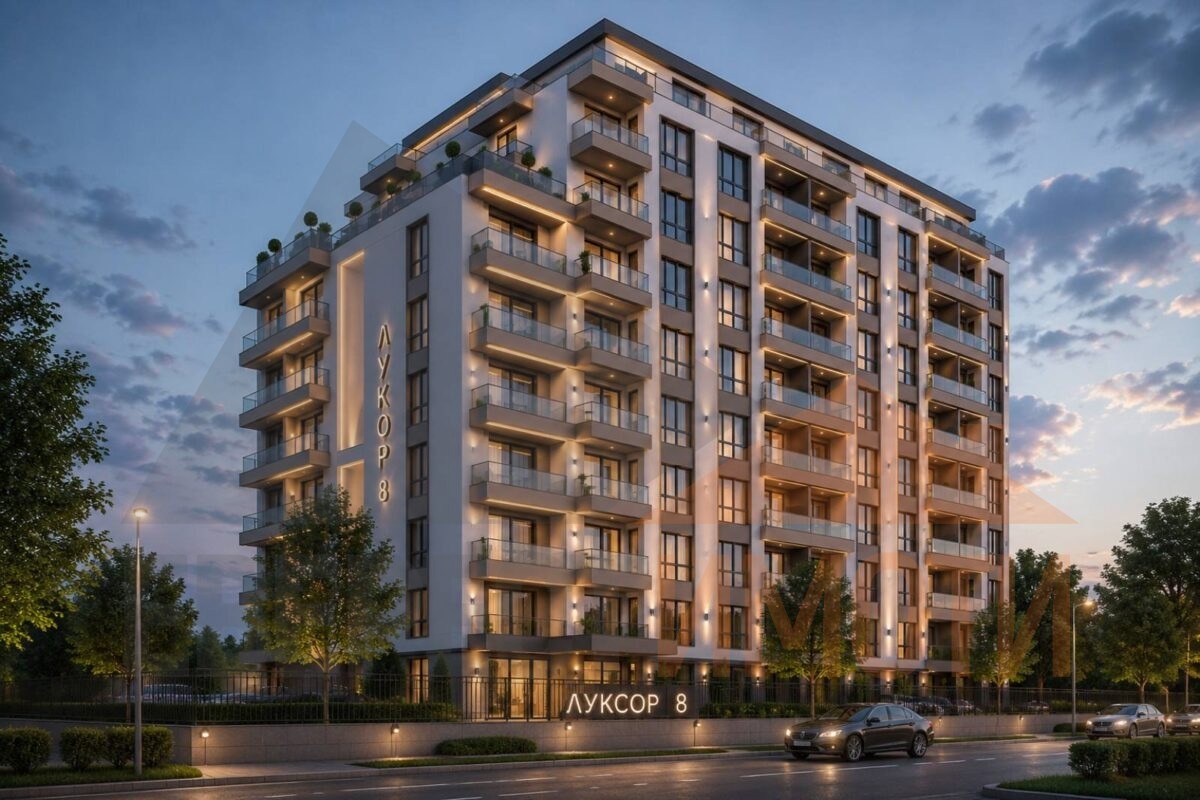 Продава 2-СТАЕН, гр. Пловдив, Южен
