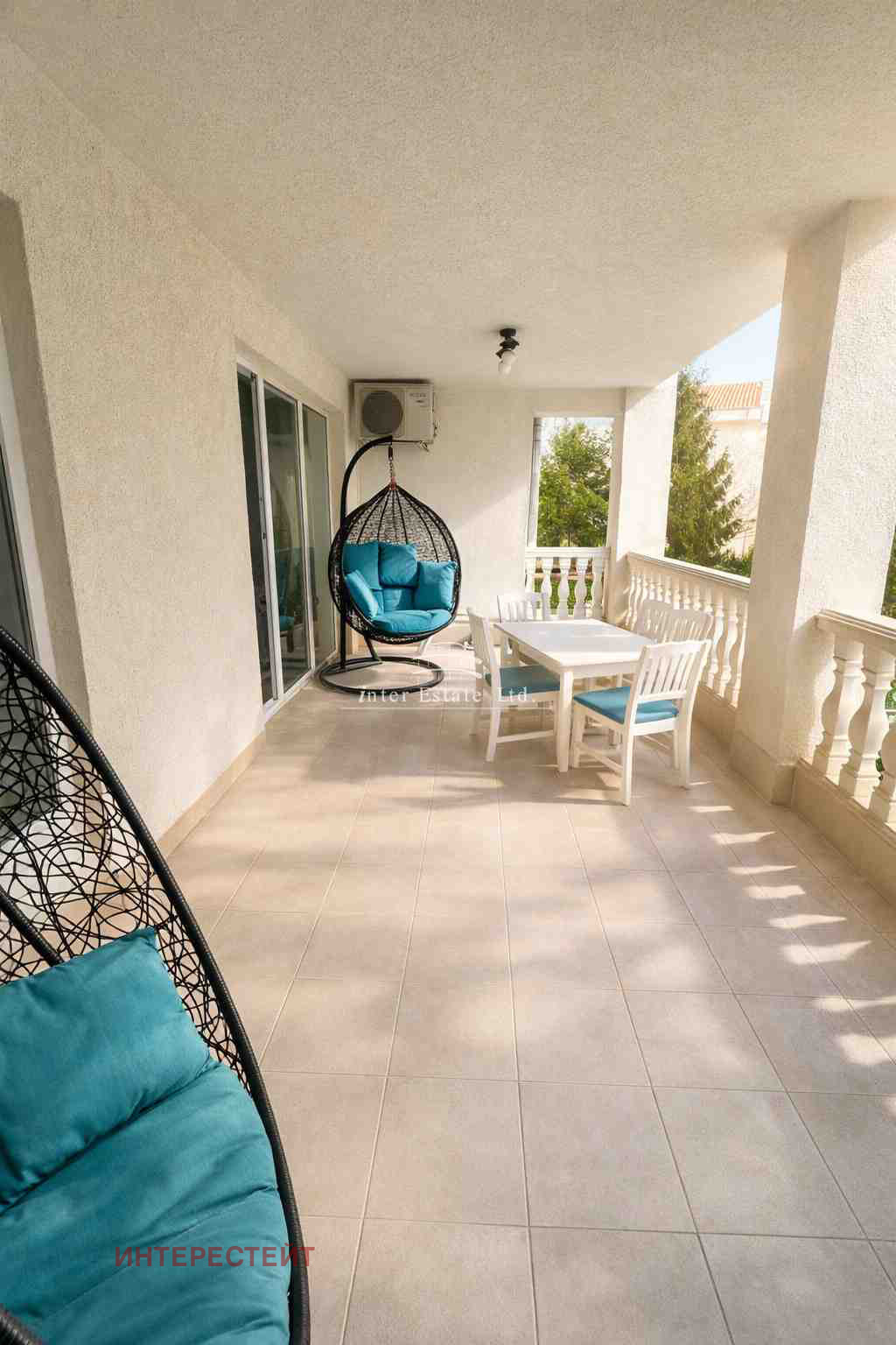 Продава 2-СТАЕН, гр. Свети Влас, област Бургас, снимка 3 - Апартаменти - 53886644