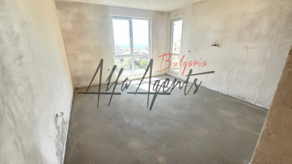 Продава 2-СТАЕН, гр. Варна, м-т Пчелина, снимка 2 - Апартаменти - 54112615