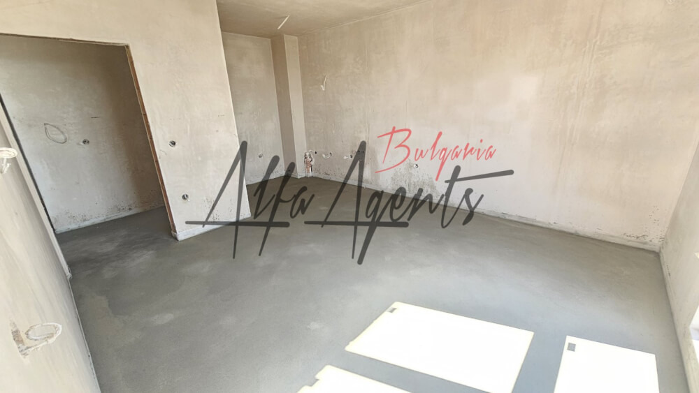 Продава 2-СТАЕН, гр. Варна, м-т Пчелина, снимка 3 - Апартаменти - 54112615