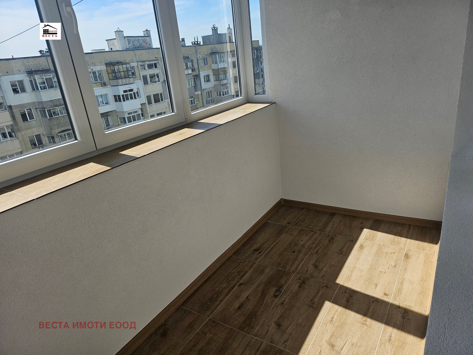 Продава 2-СТАЕН, гр. Варна, Автогара, снимка 2 - Апартаменти - 54223001