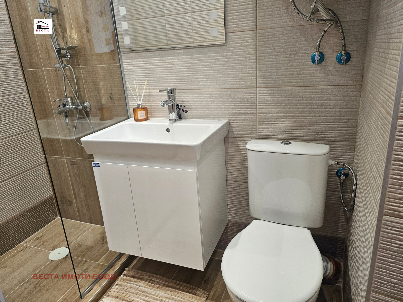 Продава 2-СТАЕН, гр. Варна, Автогара, снимка 8 - Апартаменти - 54223001