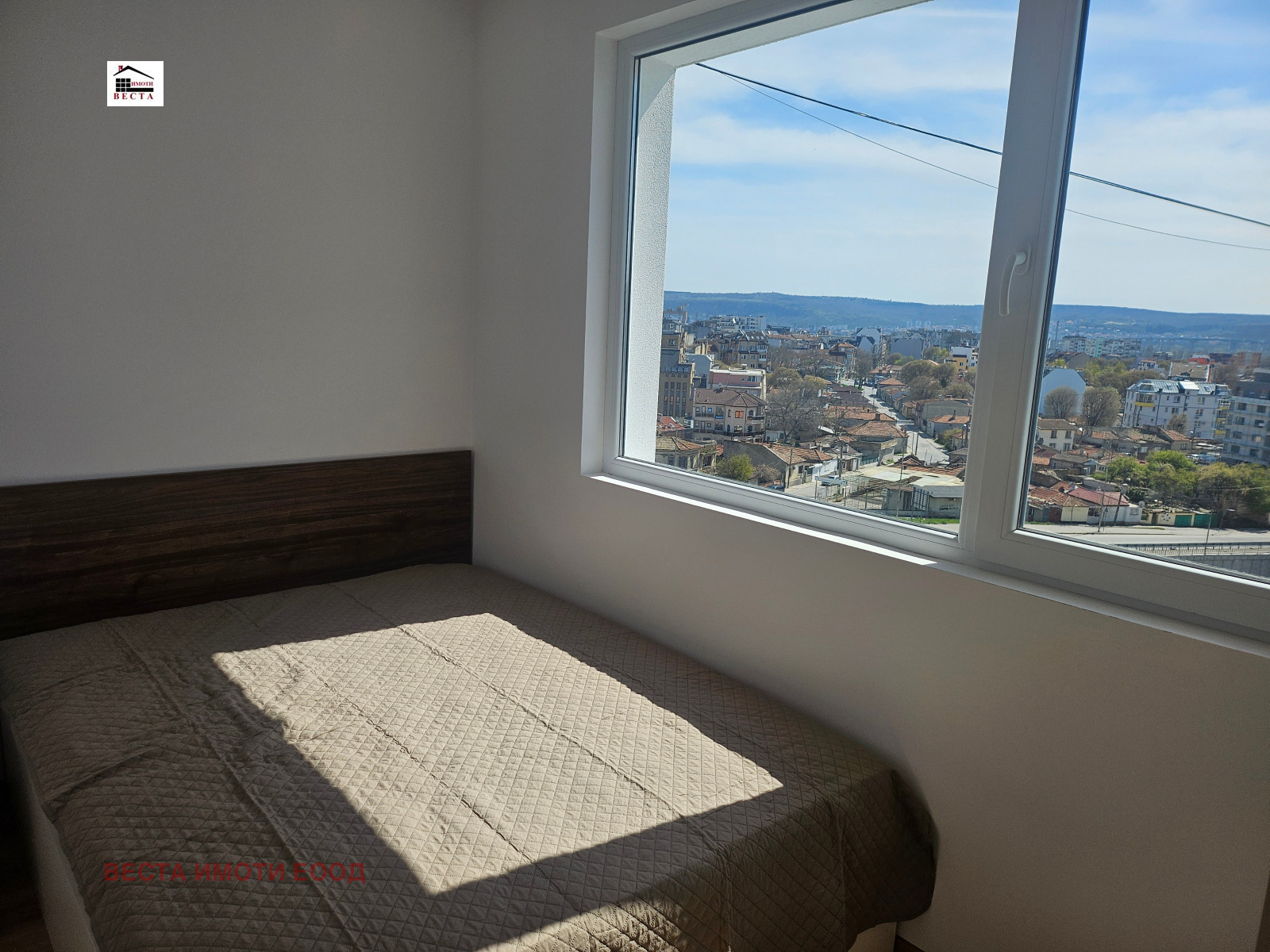 Продава 2-СТАЕН, гр. Варна, Автогара, снимка 6 - Апартаменти - 54223001