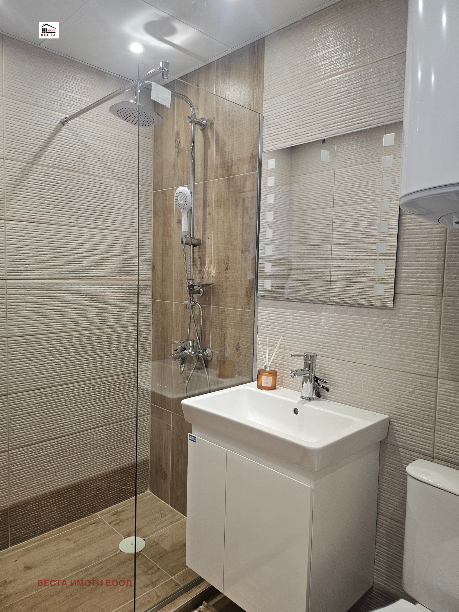 Продава 2-СТАЕН, гр. Варна, Автогара, снимка 7 - Апартаменти - 54223001