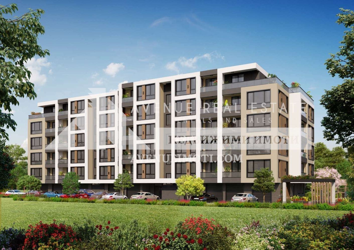 Продава 2-СТАЕН, гр. Пловдив, Кършияка, снимка 4 - Апартаменти - 55054018