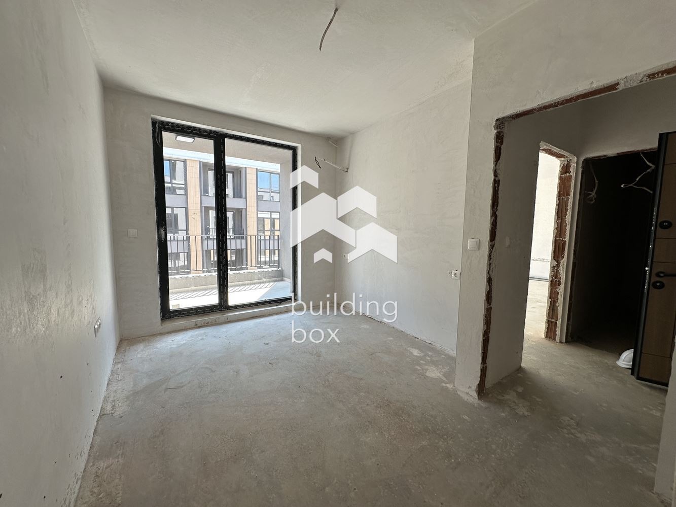 Продава 2-СТАЕН, гр. Пловдив, Кършияка, снимка 5 - Апартаменти - 55128211
