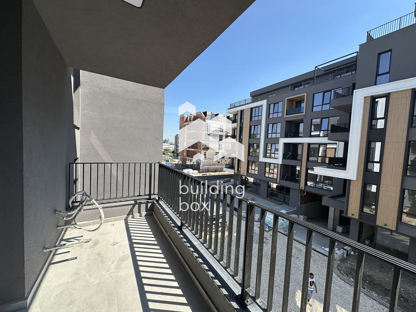 Продава 2-СТАЕН, гр. Пловдив, Кършияка, снимка 4 - Апартаменти - 55128211