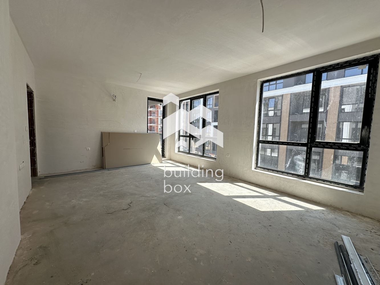 Продава 2-СТАЕН, гр. Пловдив, Кършияка, снимка 3 - Апартаменти - 55128211