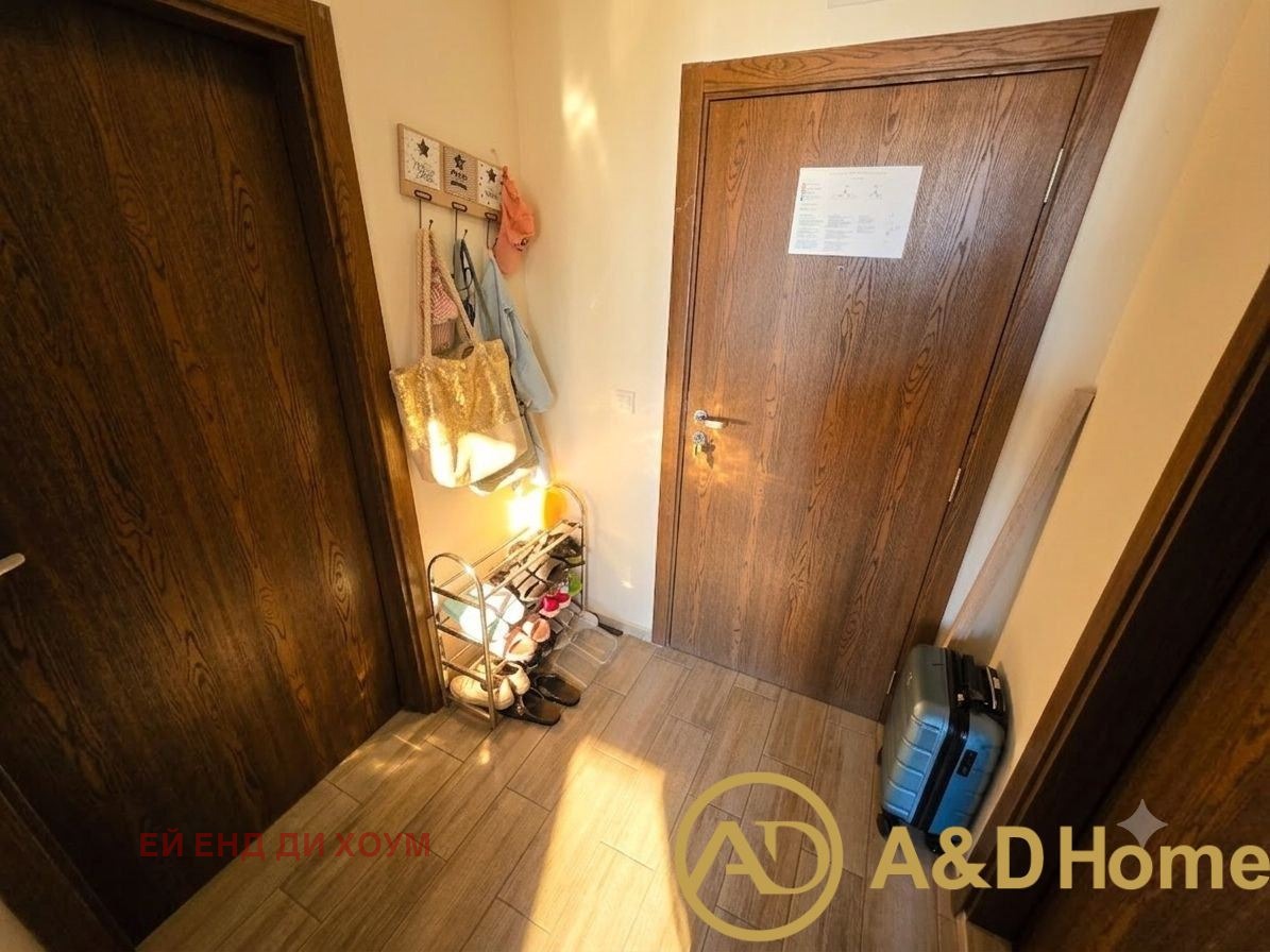 Продава 2-СТАЕН, с. Равда, област Бургас, снимка 5 - Апартаменти - 55559593