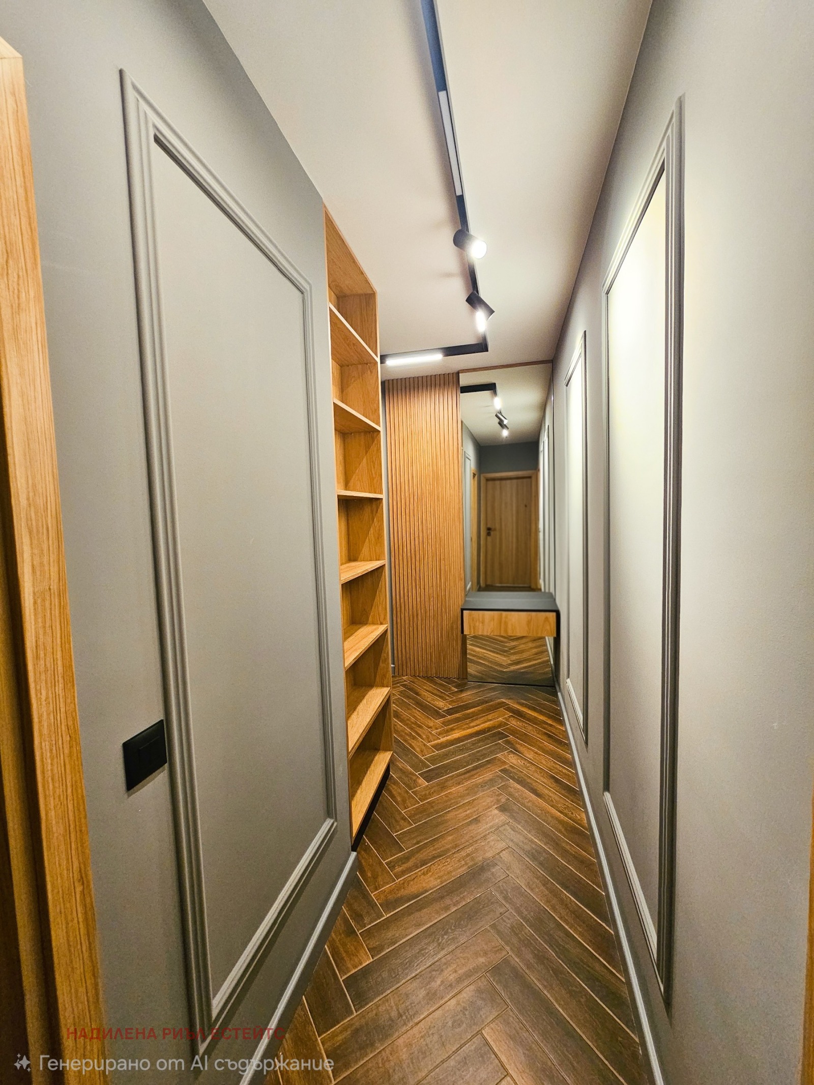 Продава 2-СТАЕН, гр. София, Студентски град, снимка 7 - Апартаменти - 56126813