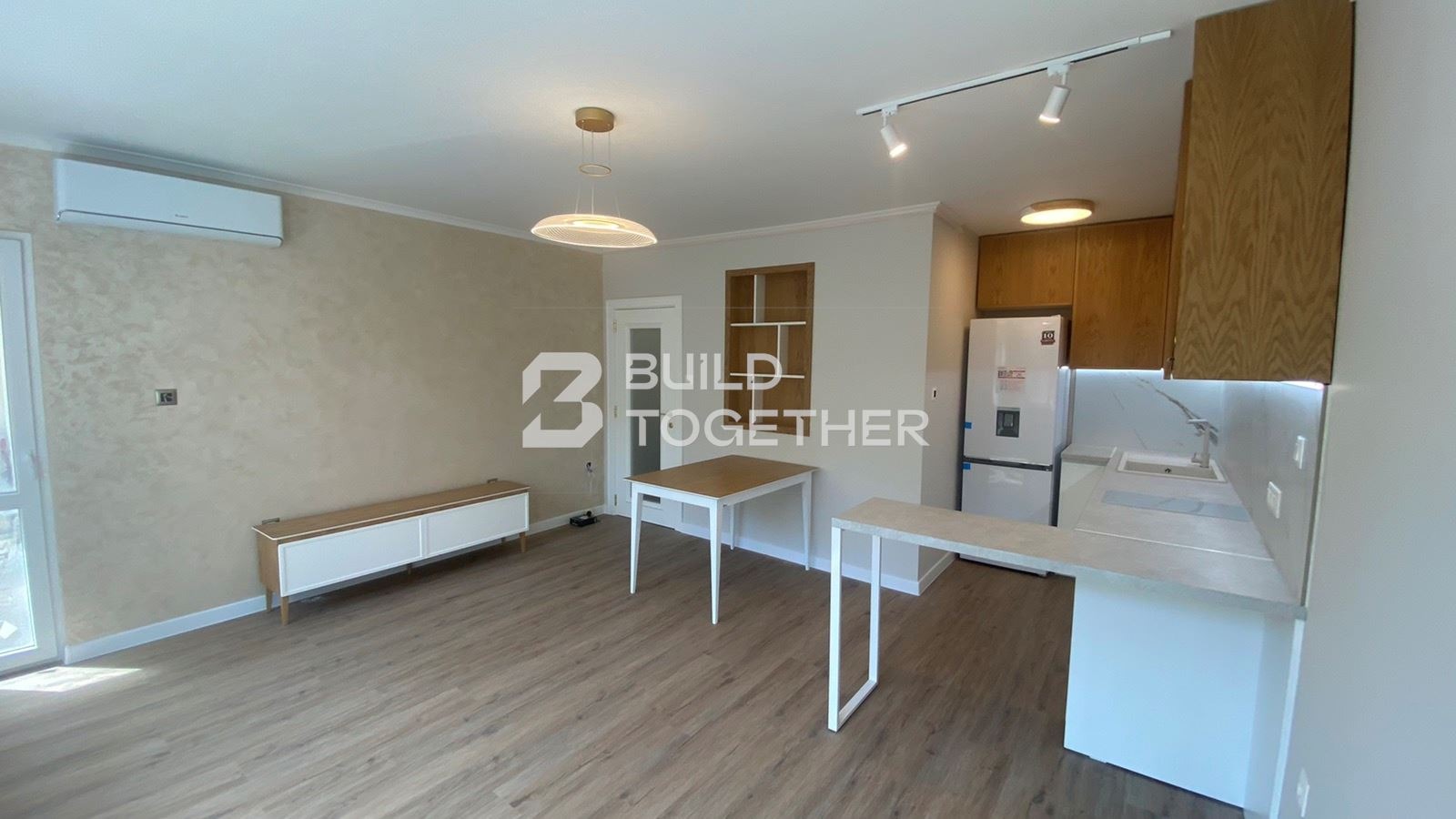 Продава 2-СТАЕН, гр. Пловдив, Младежки Хълм, снимка 4 - Апартаменти - 56129730