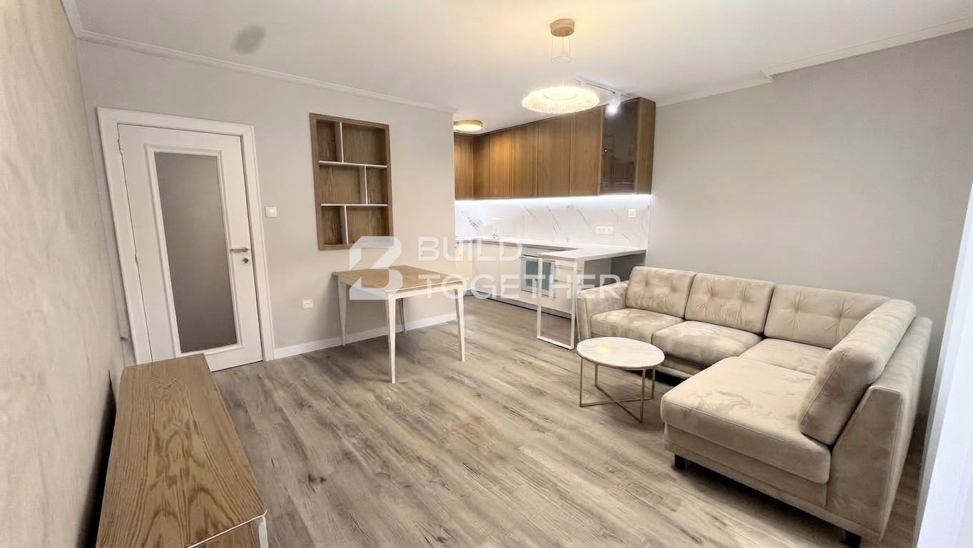 Продава 2-СТАЕН, гр. Пловдив, Младежки Хълм, снимка 2 - Апартаменти - 56129730
