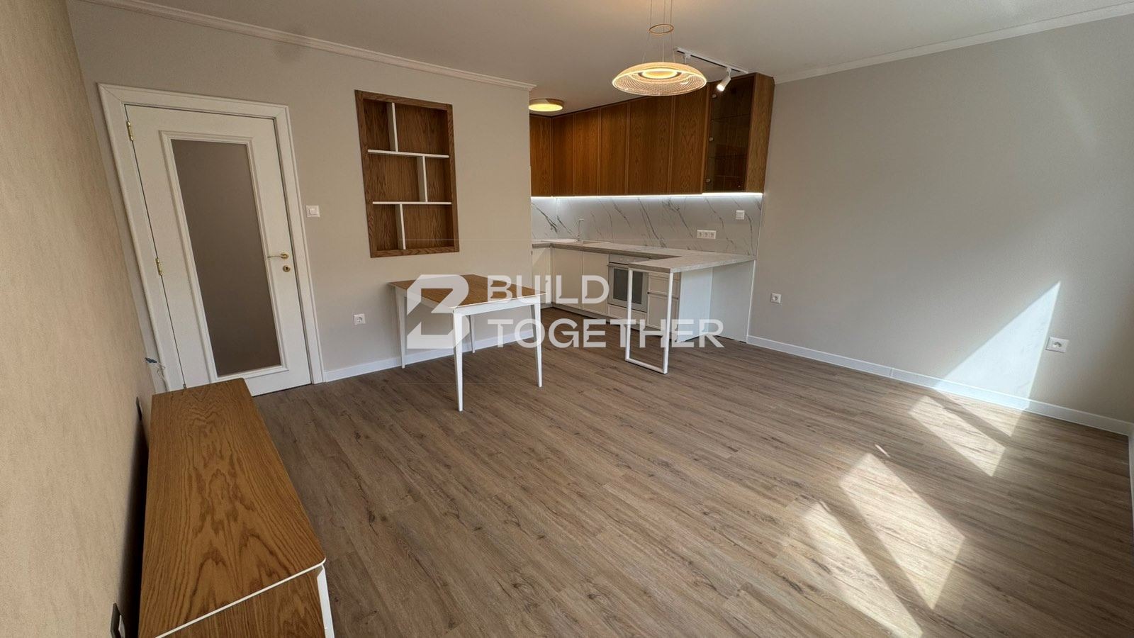 Продава 2-СТАЕН, гр. Пловдив, Младежки Хълм, снимка 3 - Апартаменти - 56129730