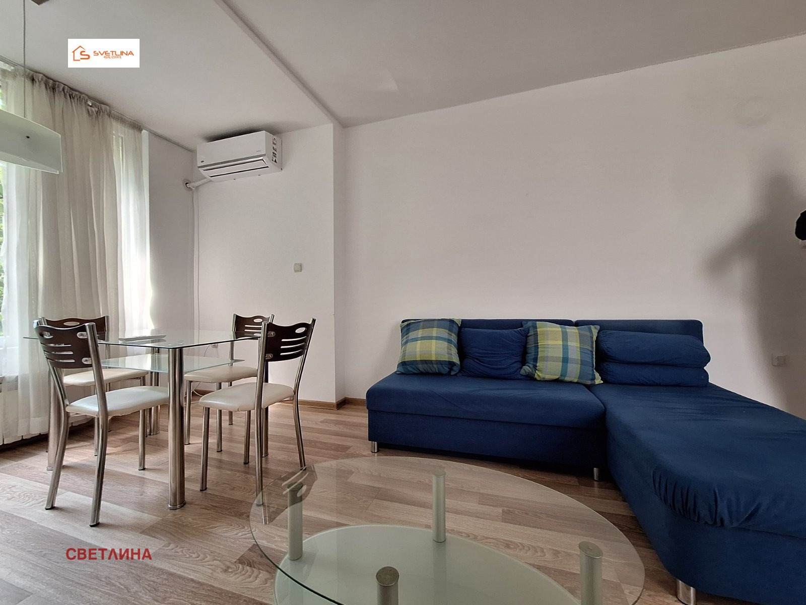 Продава 2-СТАЕН, гр. София, Лозенец, снимка 4 - Апартаменти - 56159257