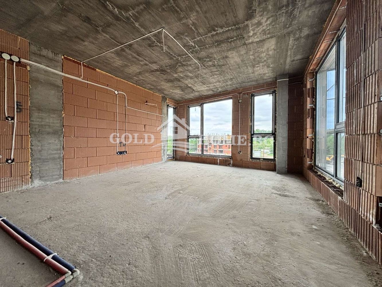 Продава 3-СТАЕН, гр. Пловдив, Кършияка, снимка 2 - Апартаменти - 52875317