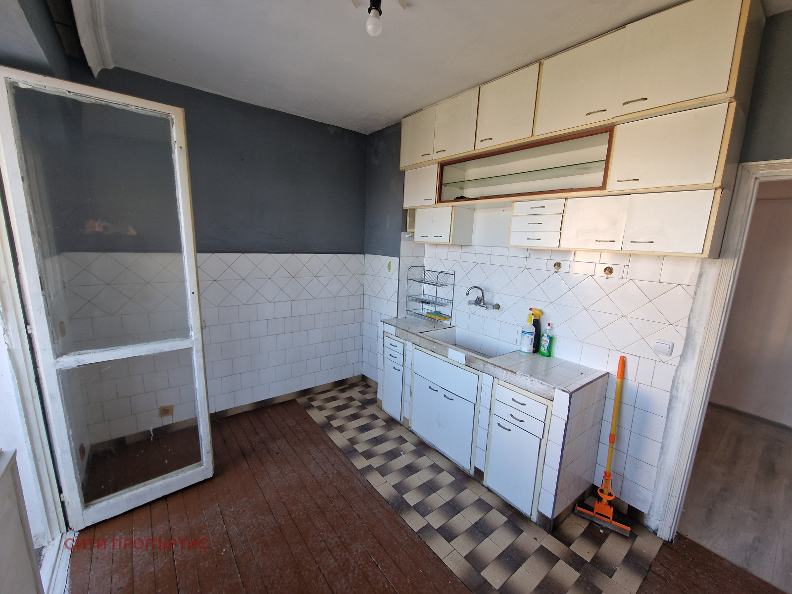 Продава 3-СТАЕН, гр. Благоевград, Струмско, снимка 5 - Апартаменти - 53644069