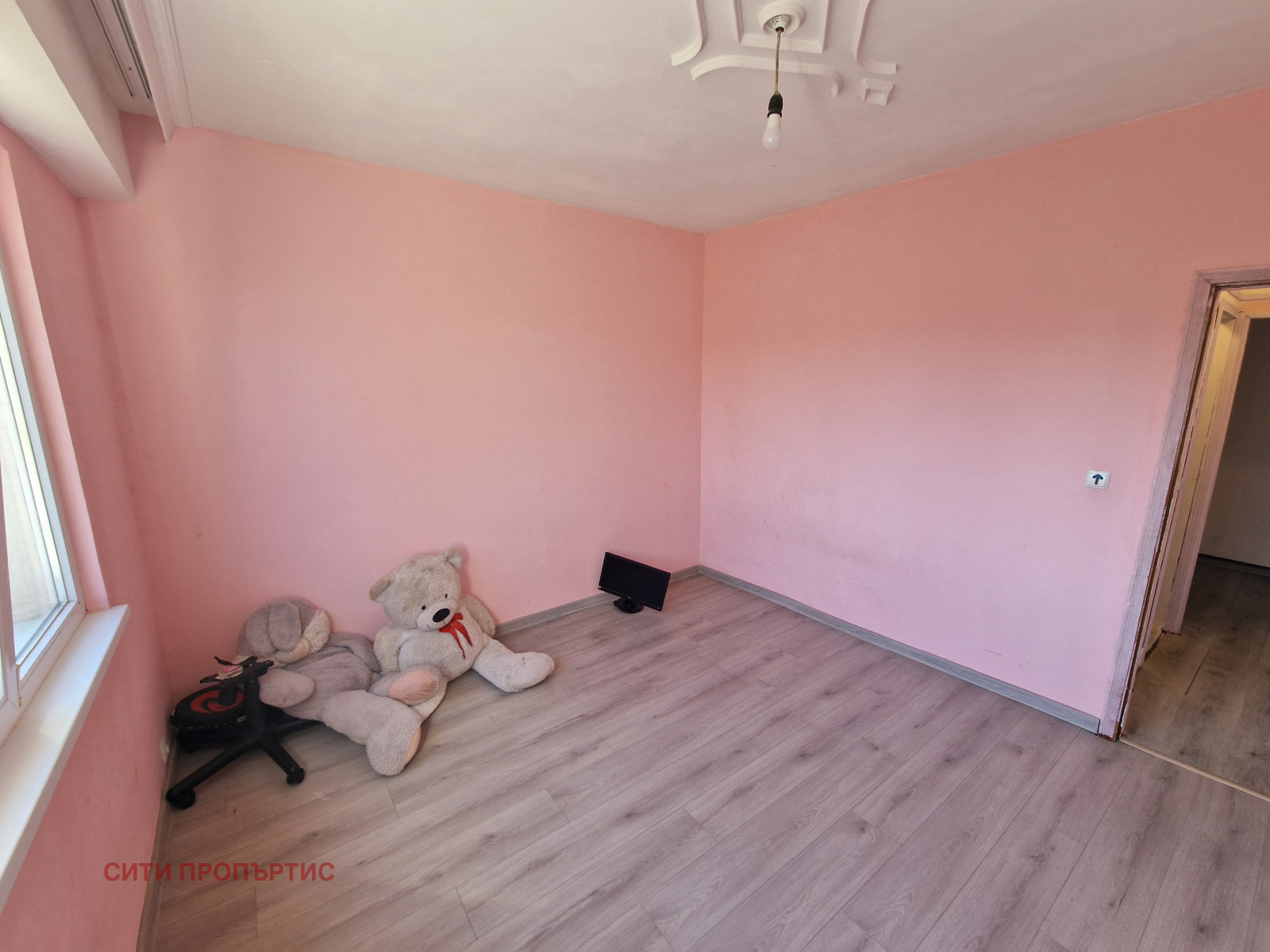 Продава 3-СТАЕН, гр. Благоевград, Струмско, снимка 2 - Апартаменти - 53644069