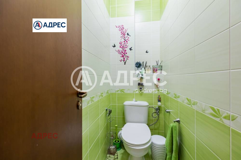 Продава 3-СТАЕН, гр. Варна, Бриз, снимка 15 - Апартаменти - 53900095