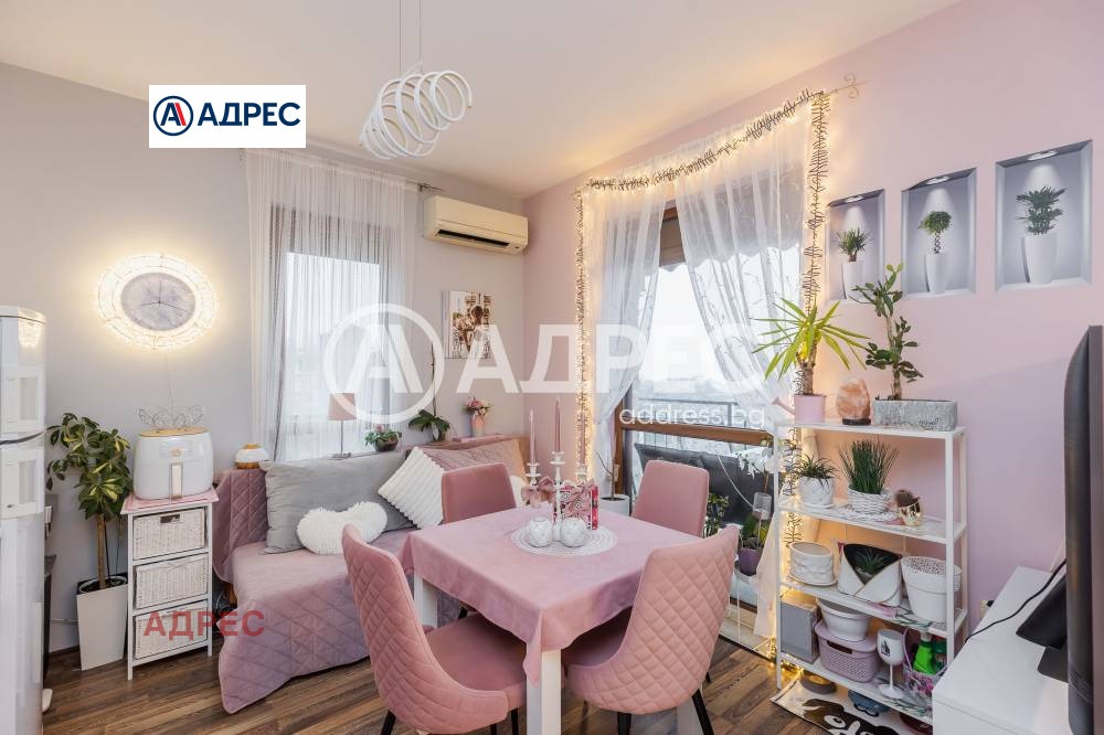 Продава 3-СТАЕН, гр. Варна, Бриз, снимка 9 - Апартаменти - 53900095