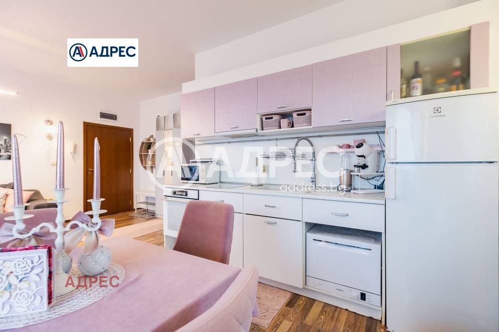 Продава 3-СТАЕН, гр. Варна, Бриз, снимка 10 - Апартаменти - 53900095