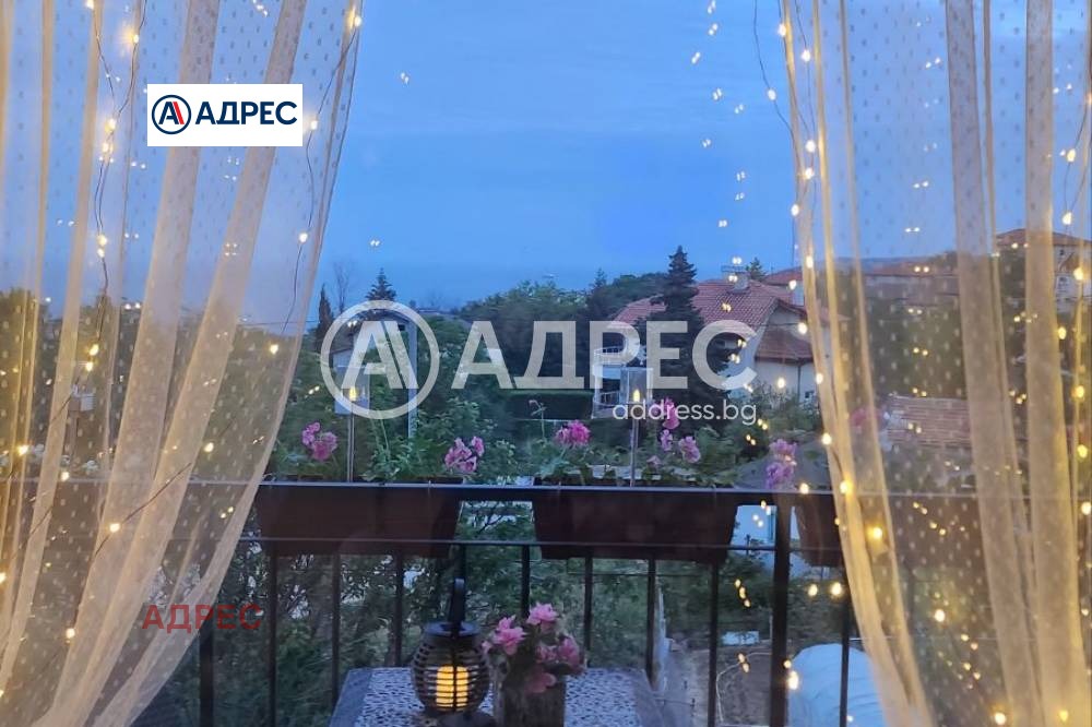 Продава 3-СТАЕН, гр. Варна, Бриз, снимка 11 - Апартаменти - 53900095