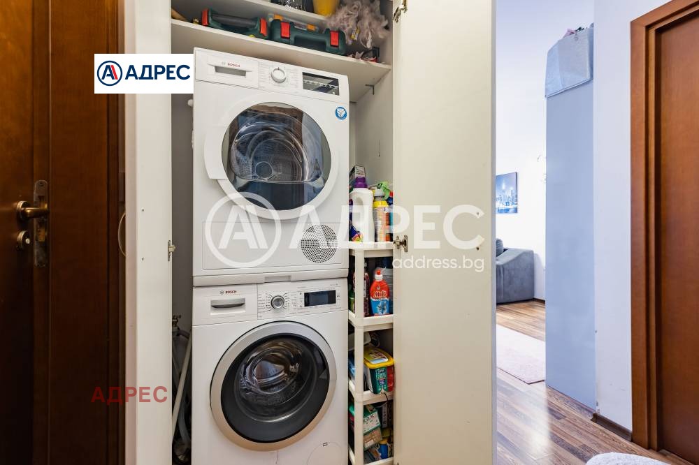 Продава 3-СТАЕН, гр. Варна, Бриз, снимка 16 - Апартаменти - 53900095