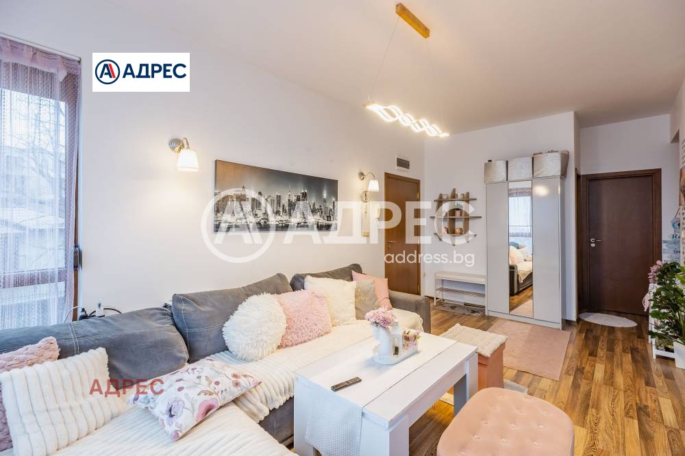 Продава 3-СТАЕН, гр. Варна, Бриз, снимка 5 - Апартаменти - 53900095