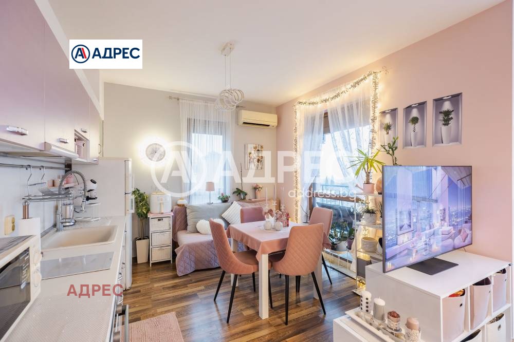 Продава 3-СТАЕН, гр. Варна, Бриз, снимка 8 - Апартаменти - 53900095