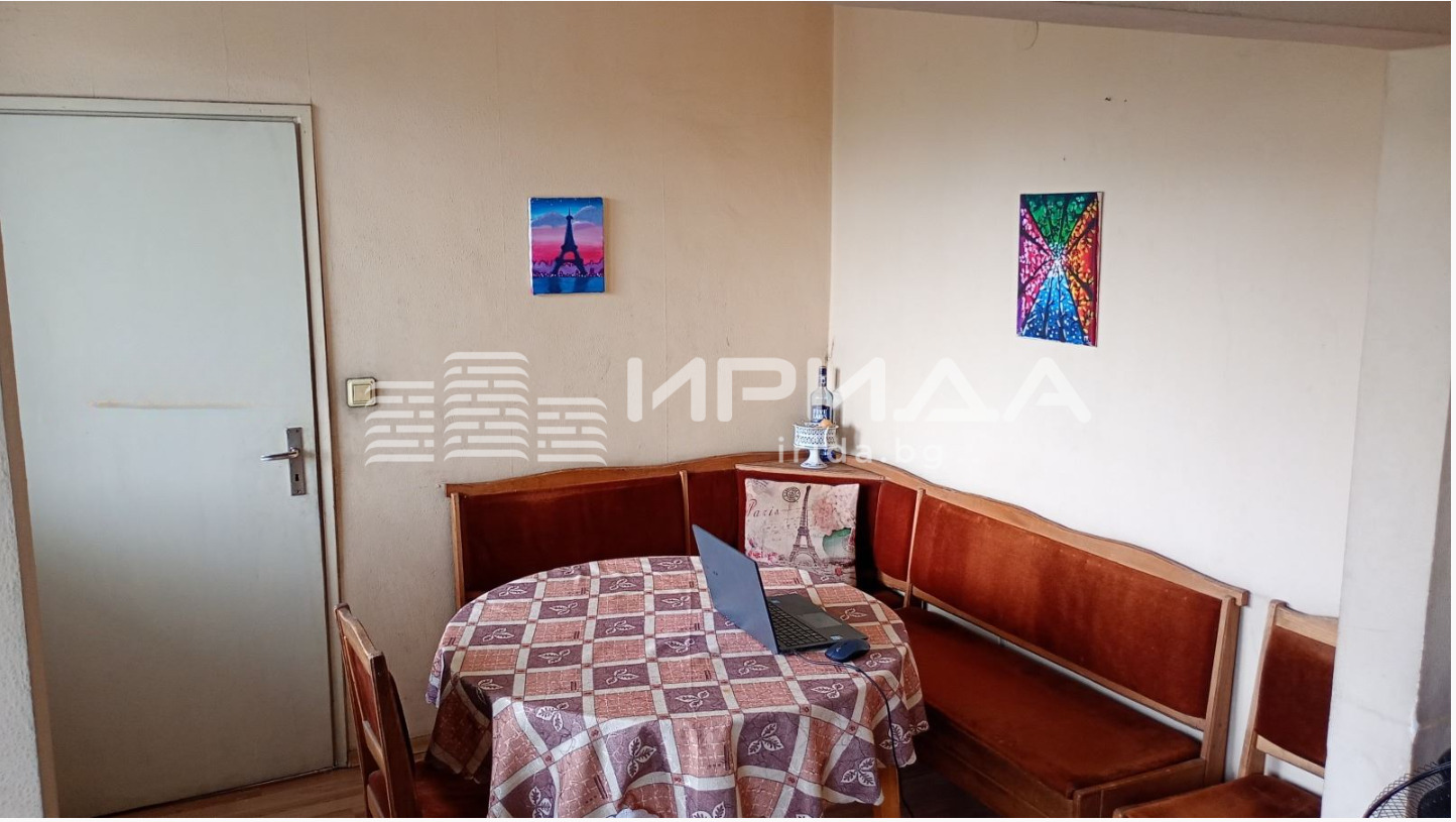 Продава 3-СТАЕН, гр. София, Света Троица, снимка 2 - Апартаменти - 55510300