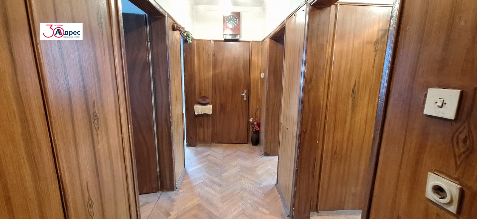 Продава 4-СТАЕН, гр. Елена, област Велико Търново, снимка 2 - Апартаменти - 53197810