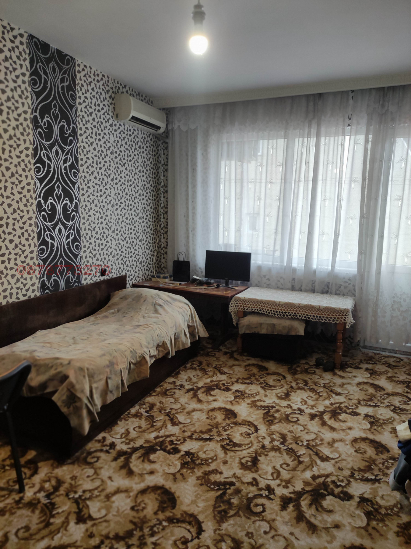 Продава МНОГОСТАЕН, гр. Добрич, Център, снимка 10 - Апартаменти - 54339119