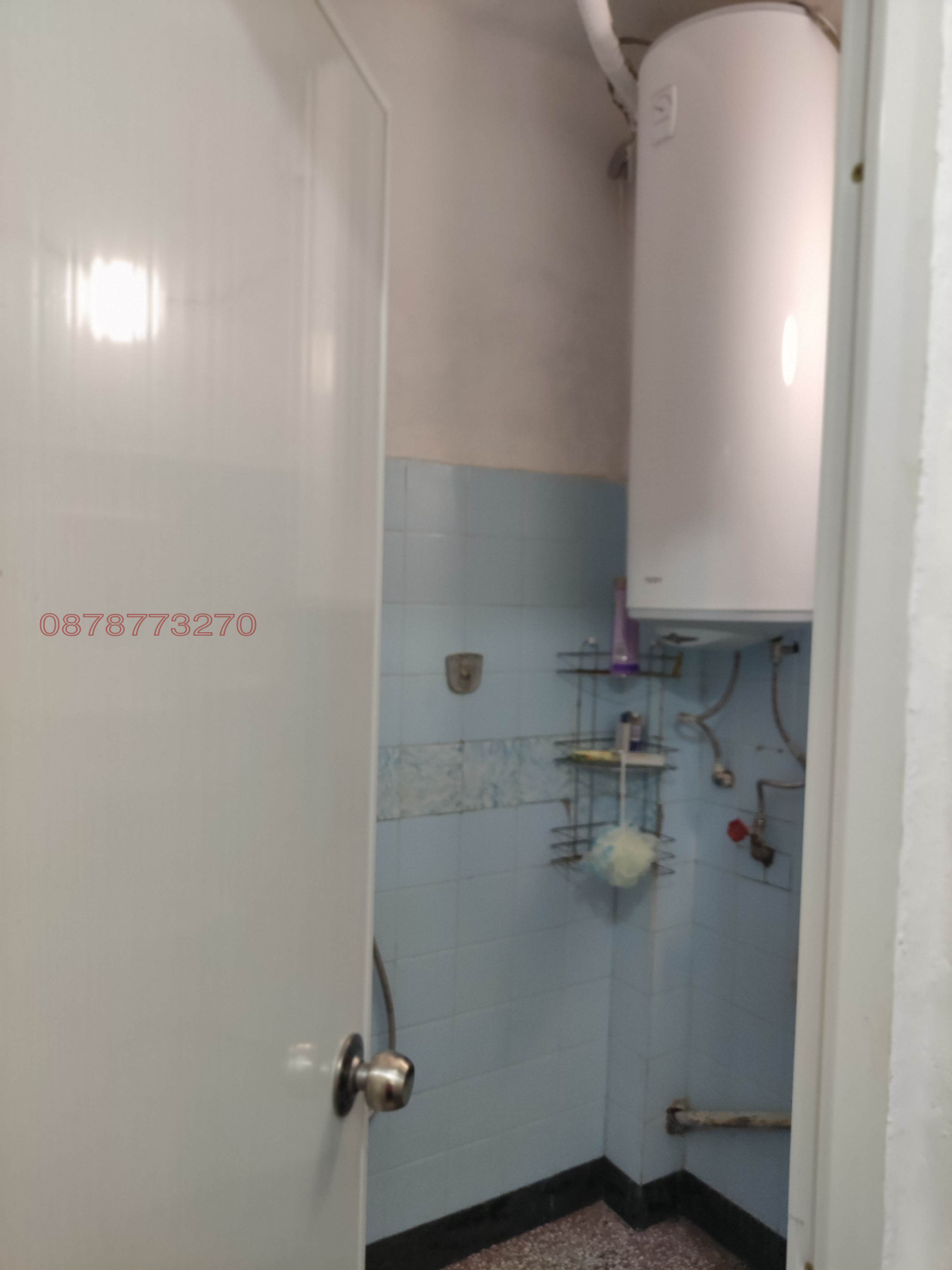 Продава МНОГОСТАЕН, гр. Добрич, Център, снимка 5 - Апартаменти - 54339119