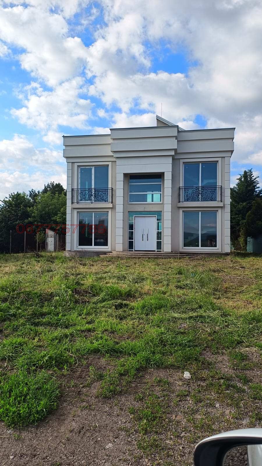 Продава КЪЩА, гр. Костинброд, област София област, снимка 2 - Къщи - 54888926