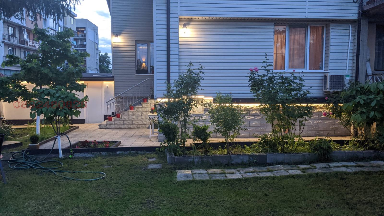 Продава КЪЩА, гр. Сливница, област София област, снимка 2 - Къщи - 54683497
