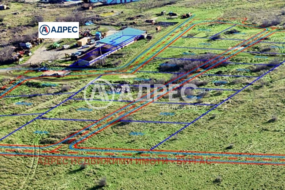 Продава КЪЩА, с. Черни връх, област Бургас, снимка 6 - Къщи - 53783068