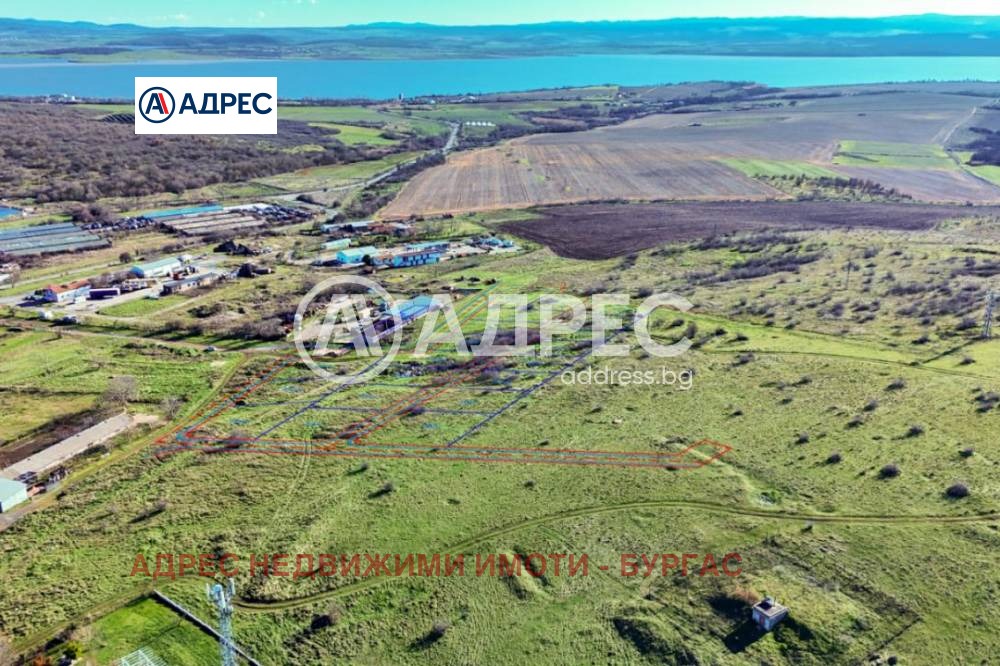 Продава КЪЩА, с. Черни връх, област Бургас, снимка 4 - Къщи - 53783068