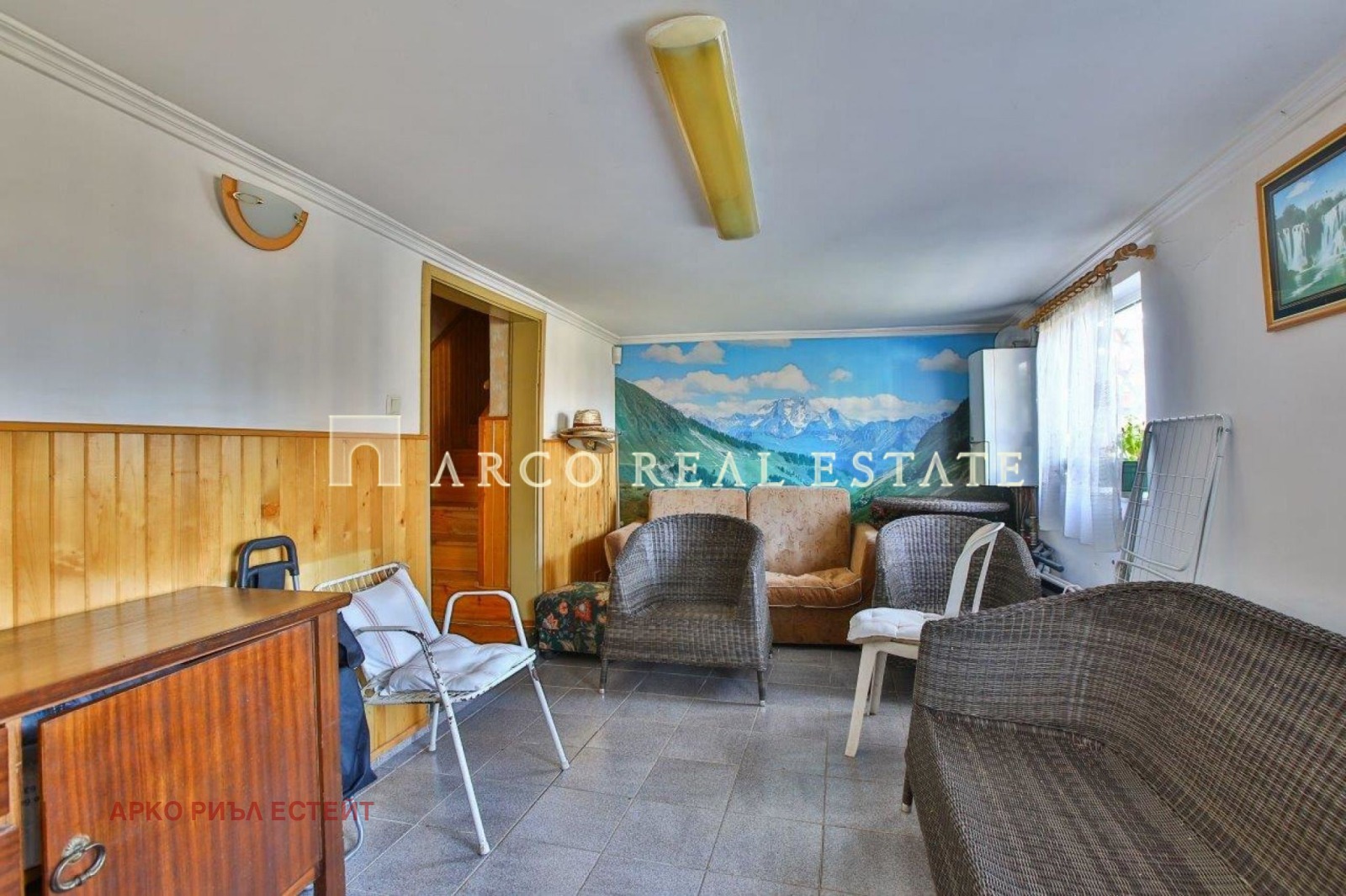 Продава КЪЩА, гр. София, гр. Банкя, снимка 15 - Къщи - 54865696