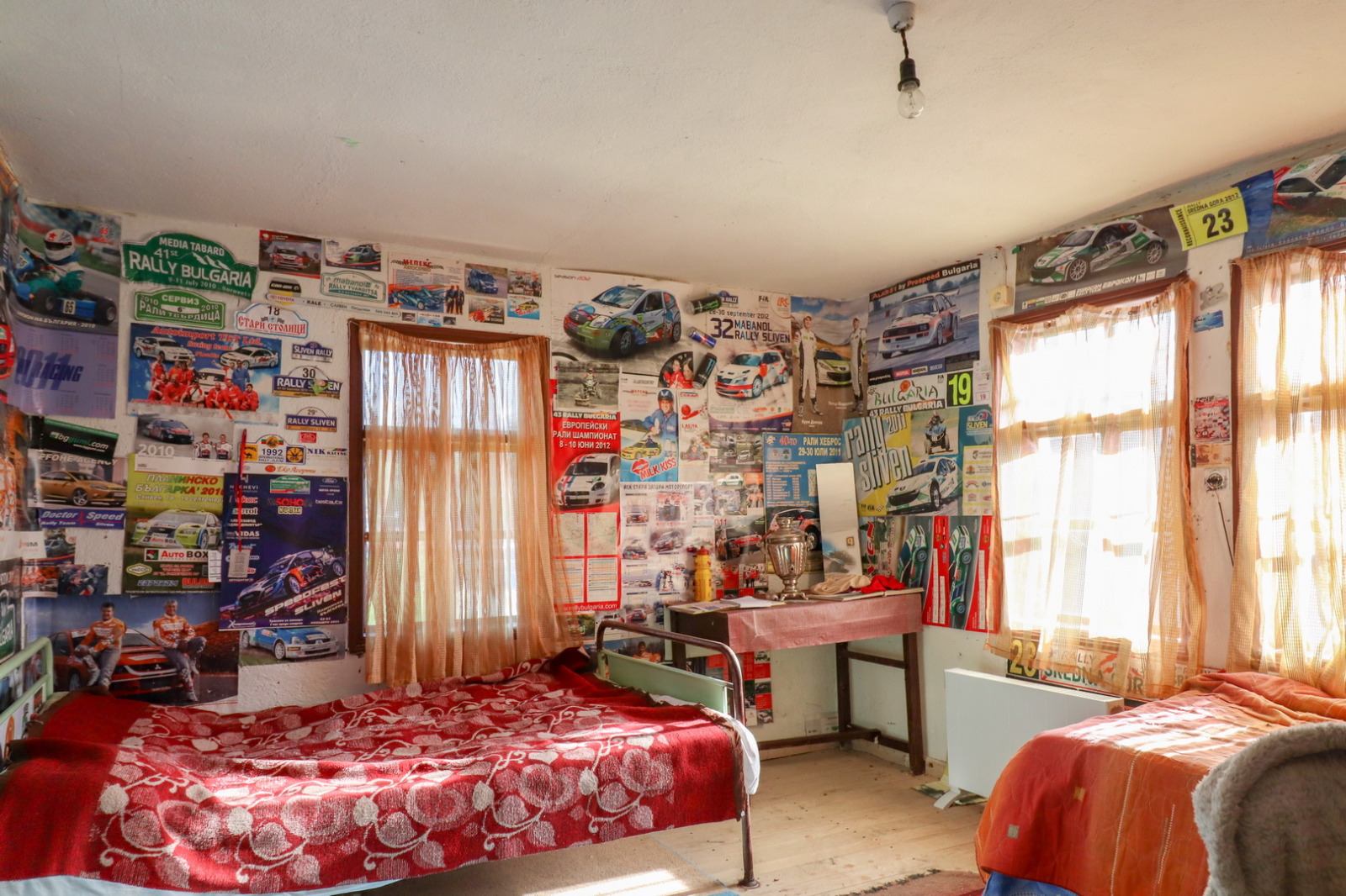 Продава КЪЩА, с. Стара река, област Сливен, снимка 10 - Къщи - 54997529