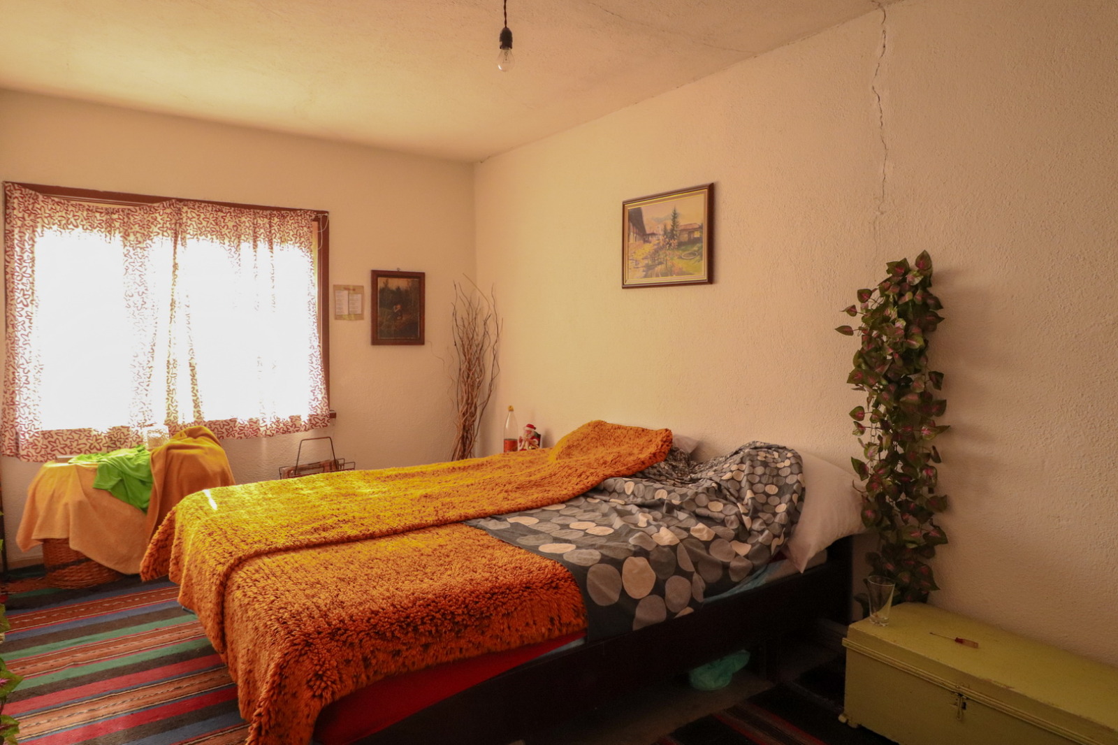 Продава КЪЩА, с. Стара река, област Сливен, снимка 9 - Къщи - 54997529