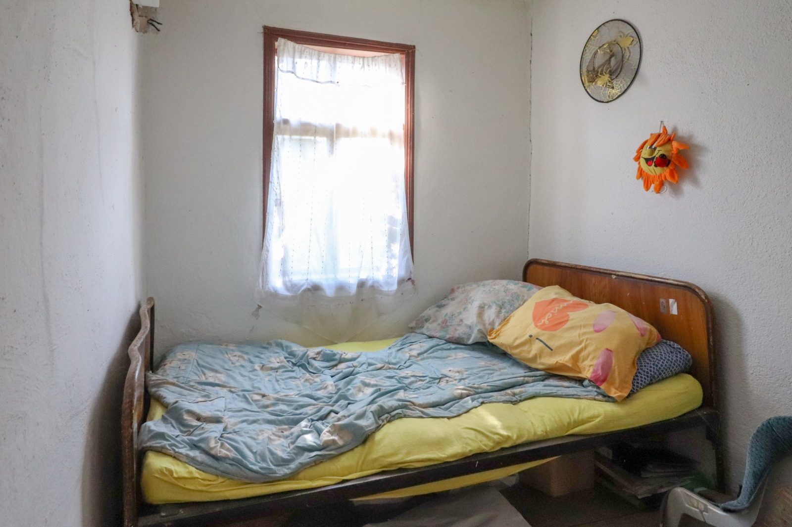 Продава КЪЩА, с. Стара река, област Сливен, снимка 11 - Къщи - 54997529