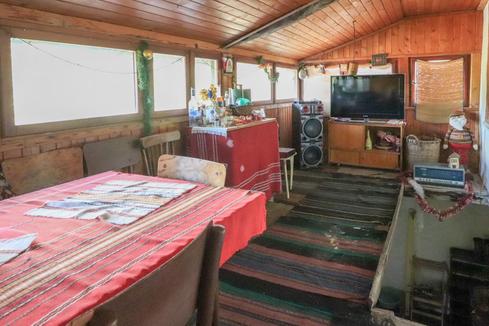Продава КЪЩА, с. Стара река, област Сливен, снимка 8 - Къщи - 54997529