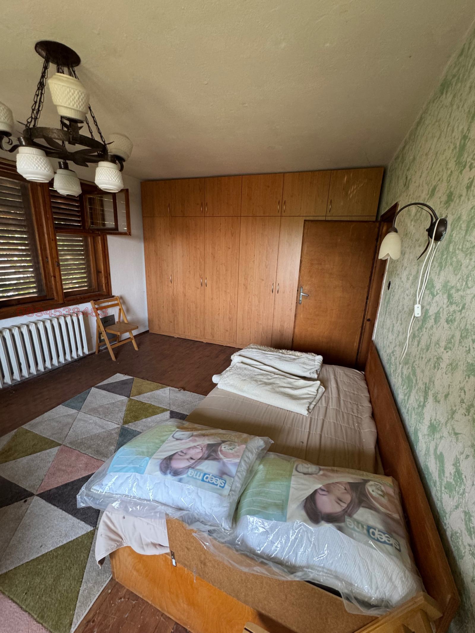 Продава КЪЩА, гр. София, Симеоново, снимка 17 - Къщи - 55777310