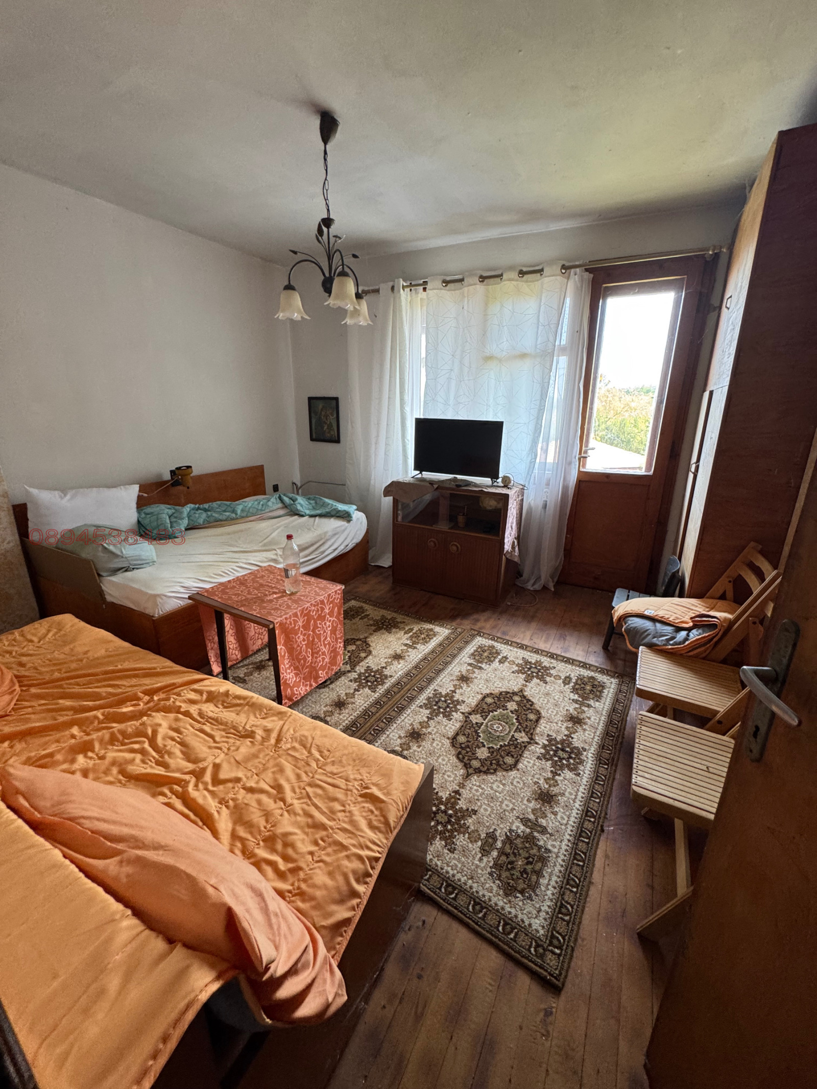 Продава КЪЩА, гр. София, Симеоново, снимка 12 - Къщи - 55777310