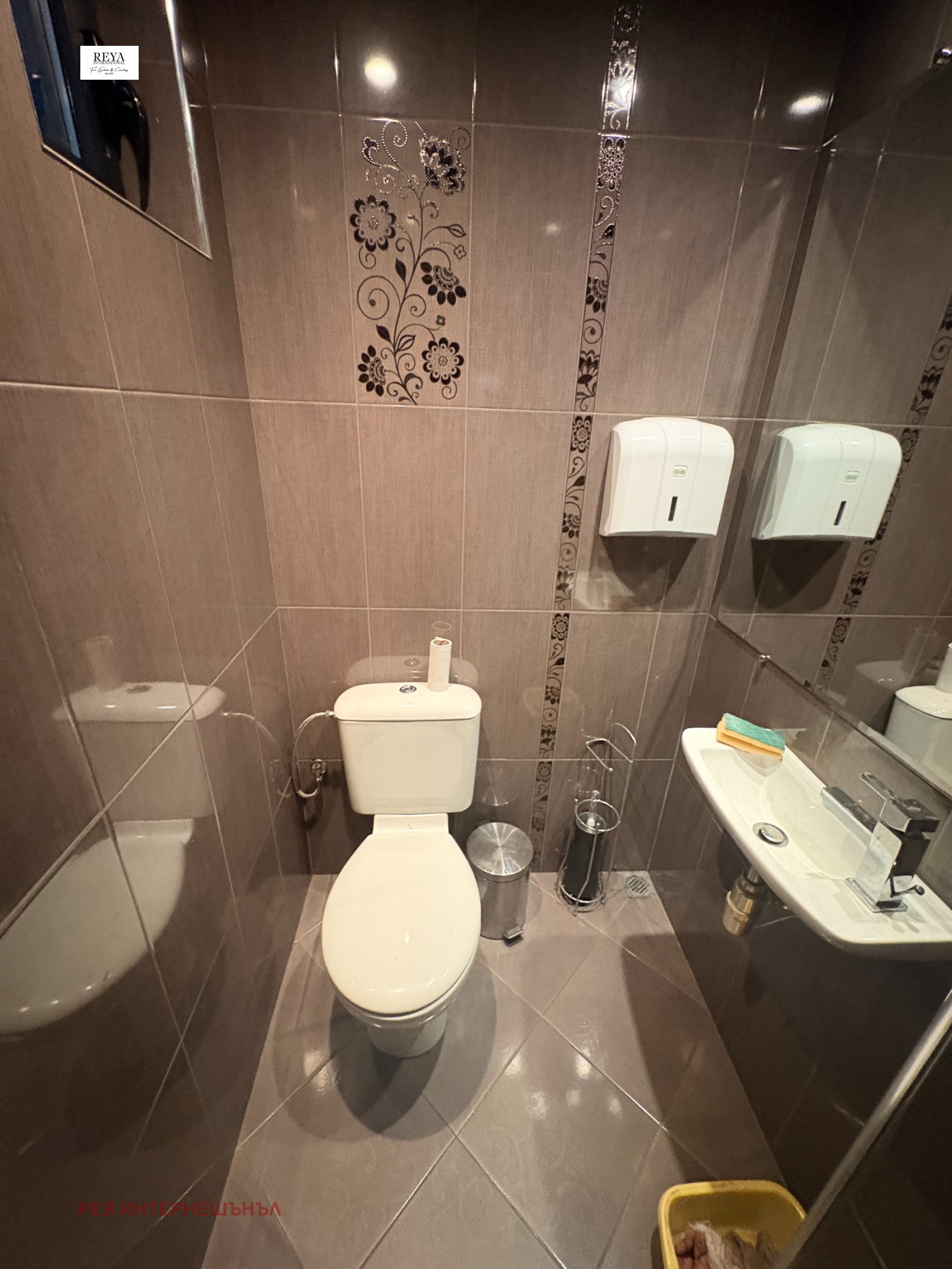 Продава ЗАВЕДЕНИЕ, гр. София, Лозенец, снимка 12 - Заведения - 53900420