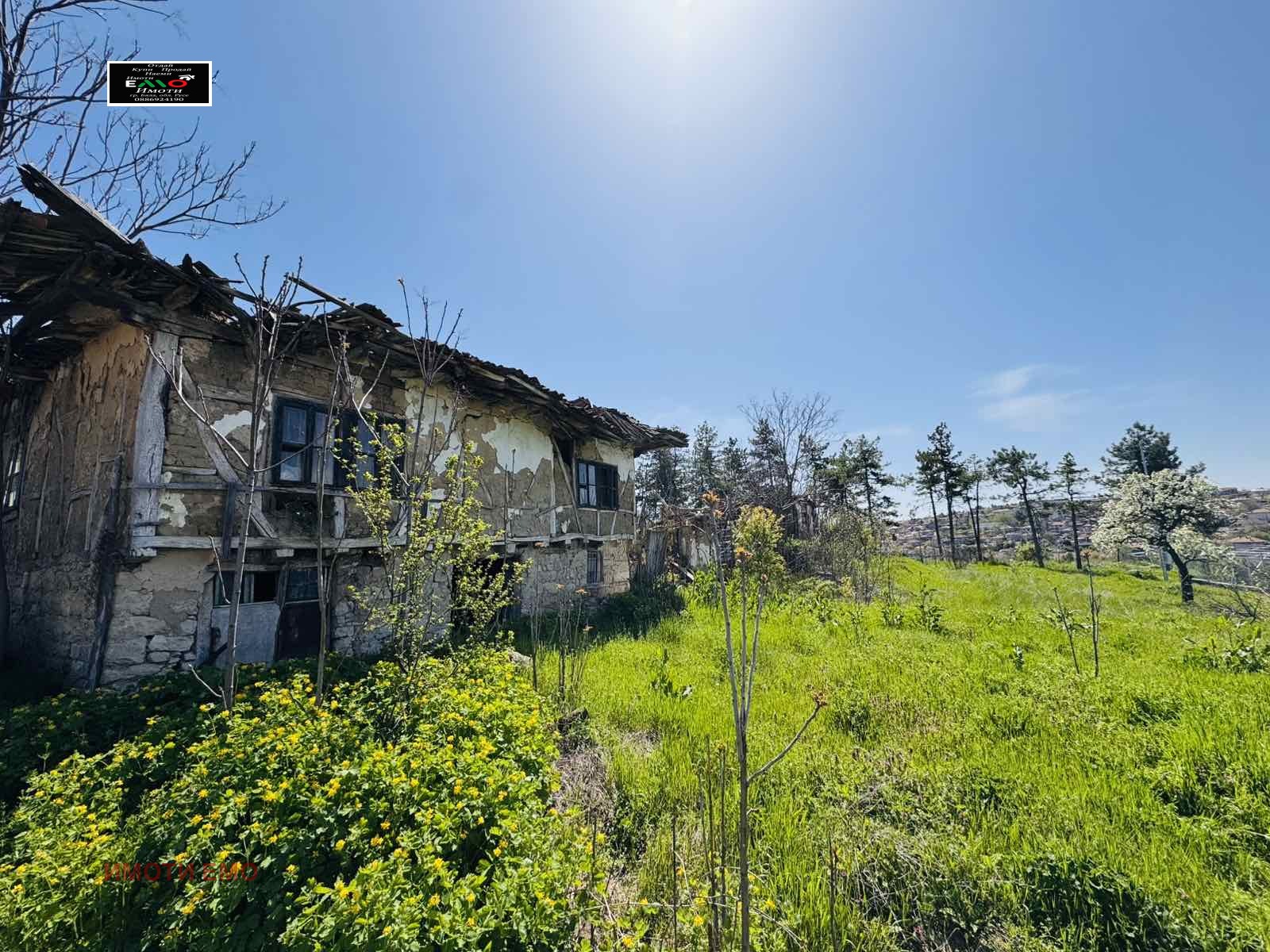 Продава ПАРЦЕЛ, гр. Бяла, област Русе, снимка 4 - Парцели - 54224931