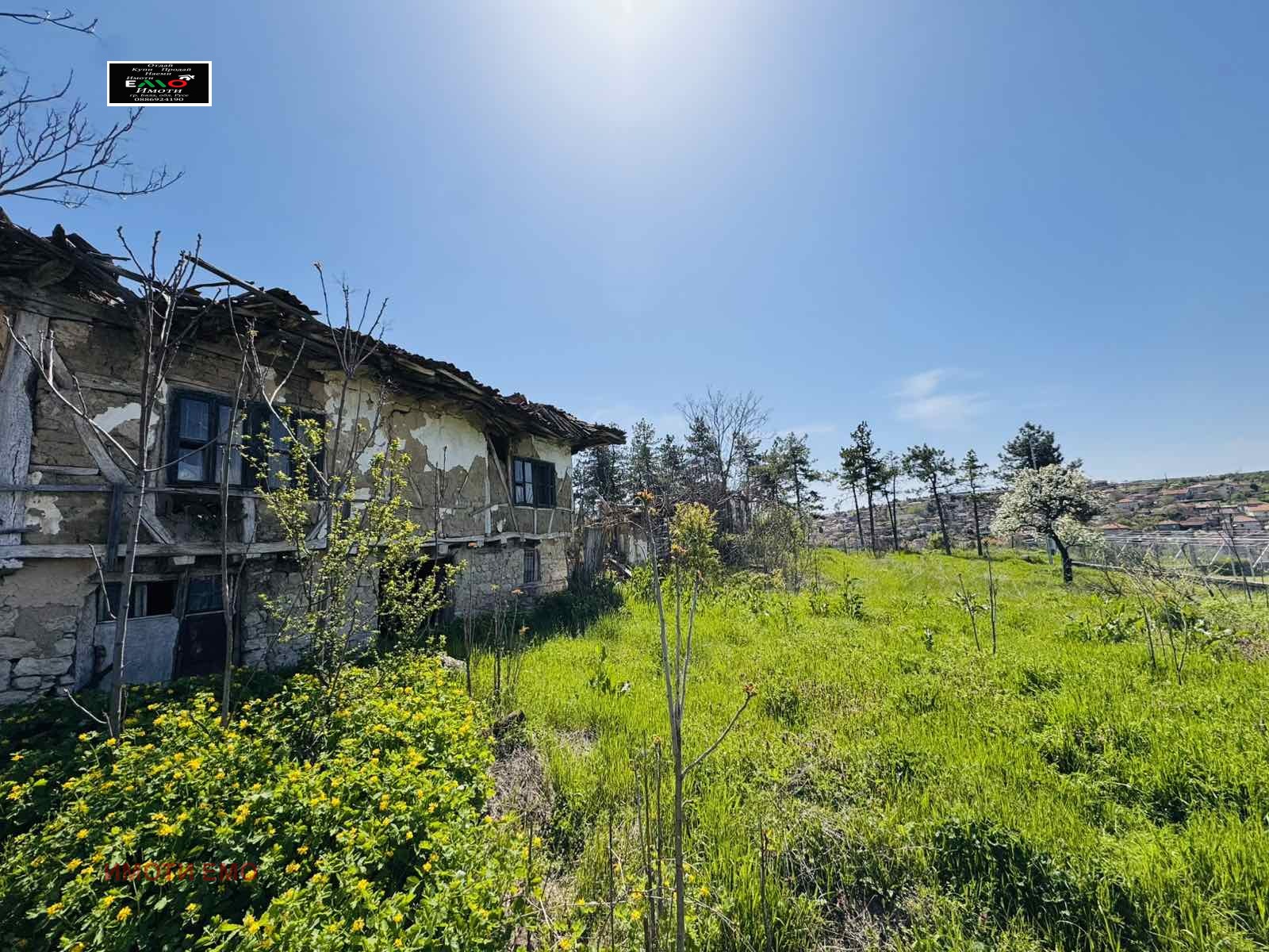 Продава ПАРЦЕЛ, гр. Бяла, област Русе, снимка 2 - Парцели - 54224931