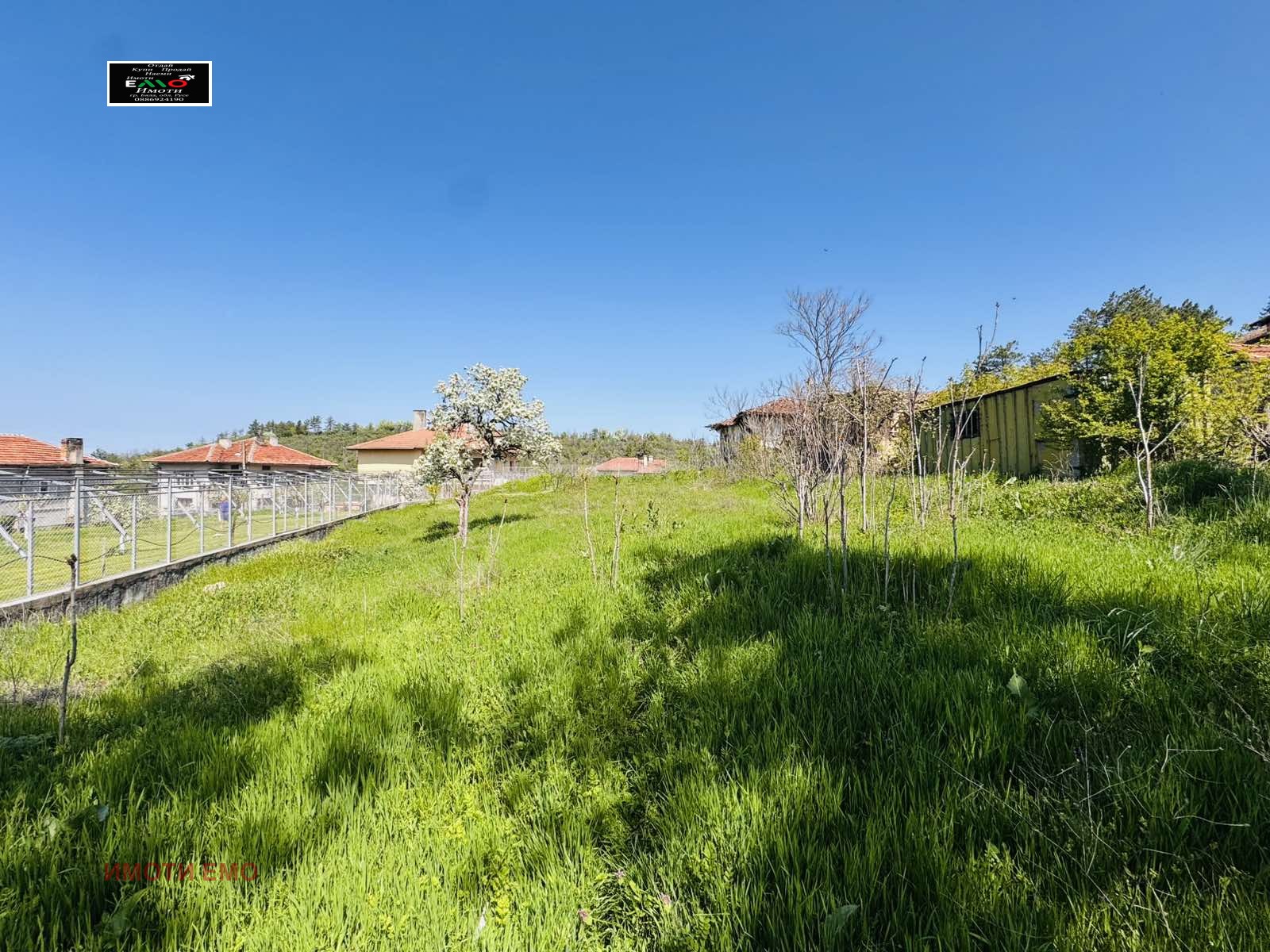 Продава ПАРЦЕЛ, гр. Бяла, област Русе